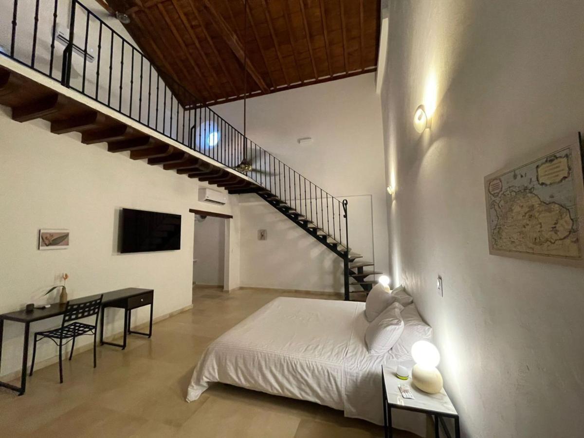 Karakali Boutique Hotel Момпос Екстер'єр фото